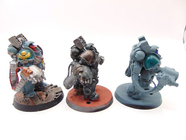 Aggressors