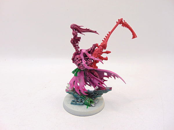 Phoenix Lord Maugan Ra