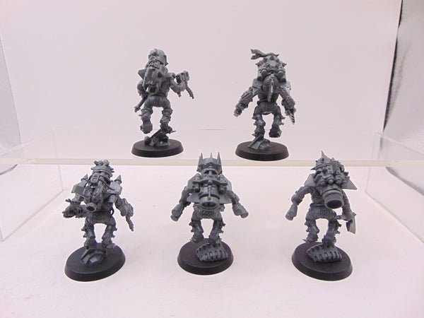Stormboyz