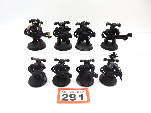 Noise Marines