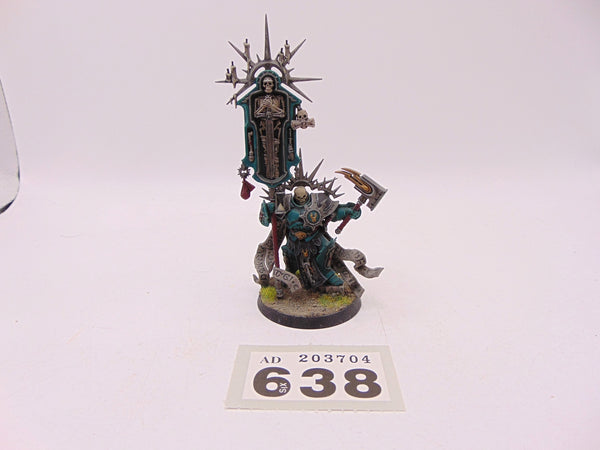 Lord Relictor