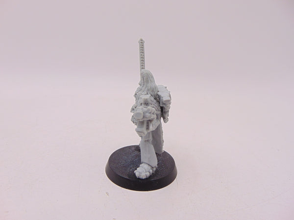 Ragnar Blackmane