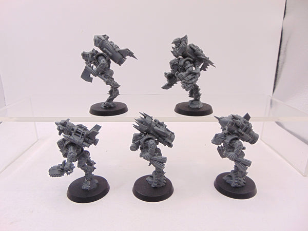 Stormboyz