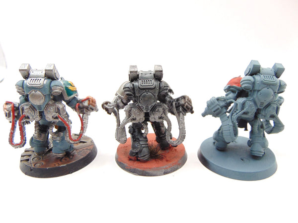 Aggressors