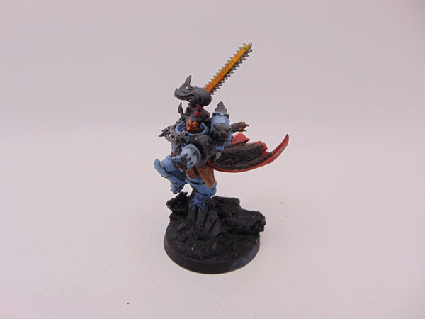 Ragnar Blackmane
