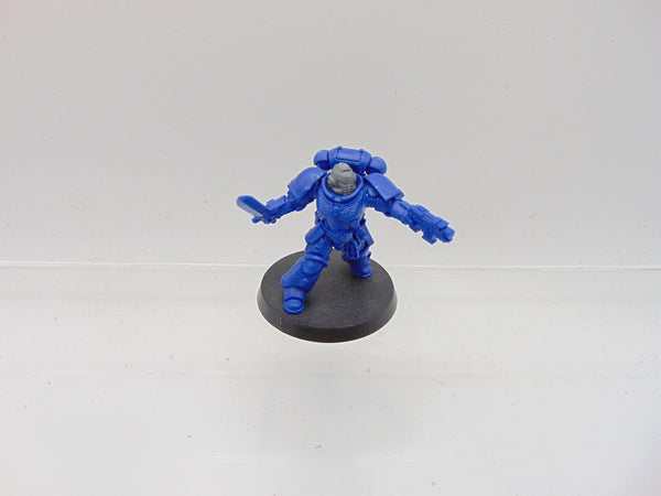 Primaris Lieutenant