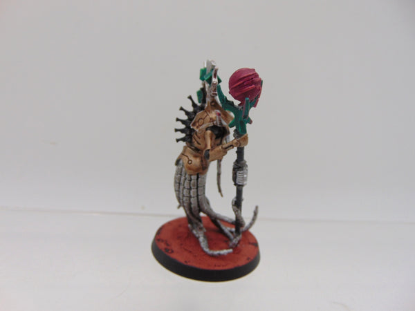Chronomancer