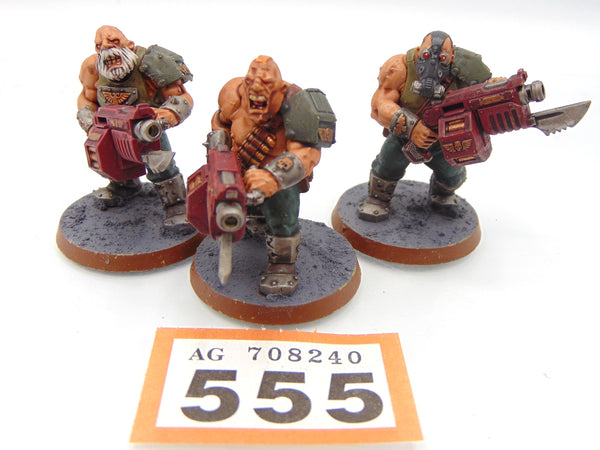 Ogryns