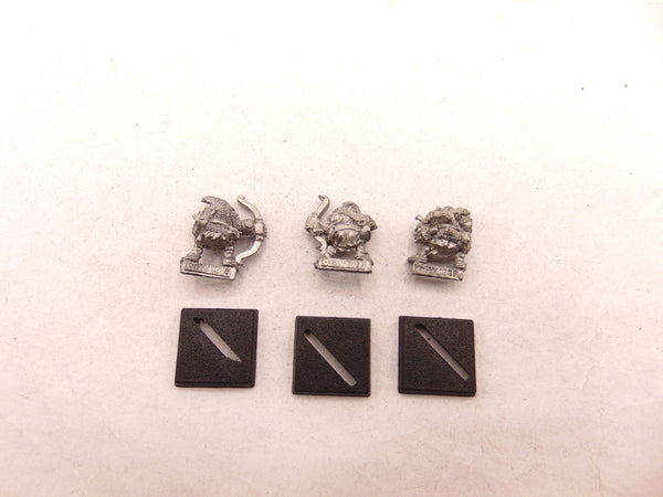 Goblin Archers