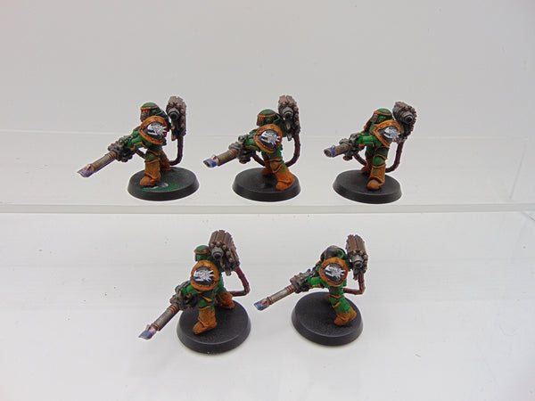 MKIII Marines