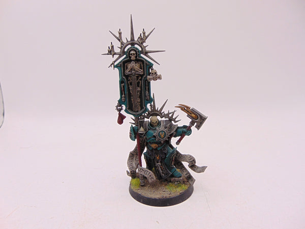 Lord Relictor