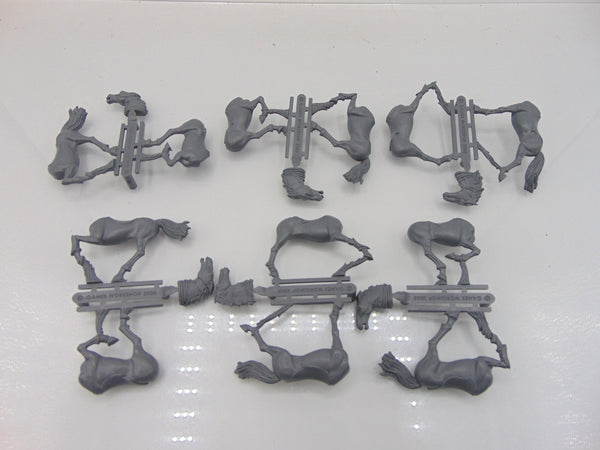 Glade Riders