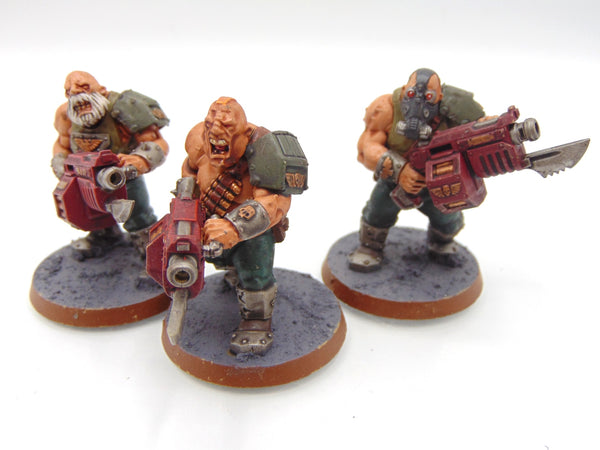 Ogryns
