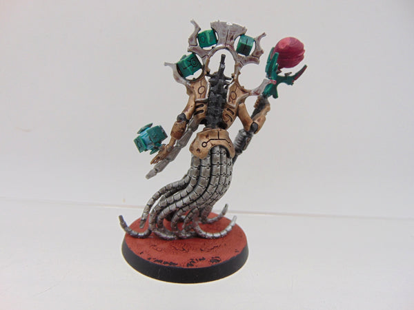 Chronomancer
