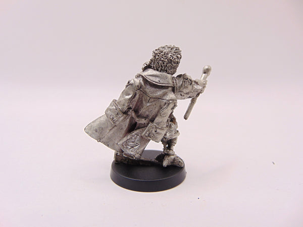 Vostroyan Commander