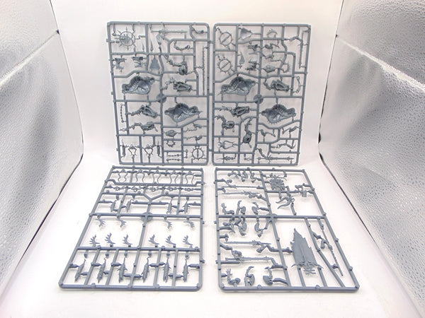 Combat Patrol: Chaos Daemons