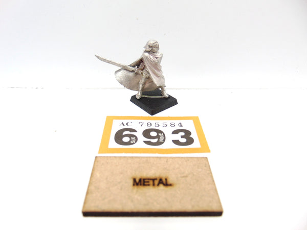 Aenur The Sword of Twilight