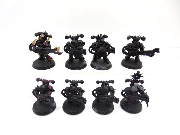 Noise Marines