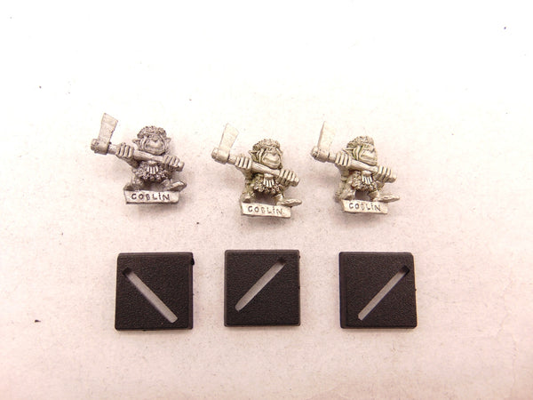 Forest Goblins