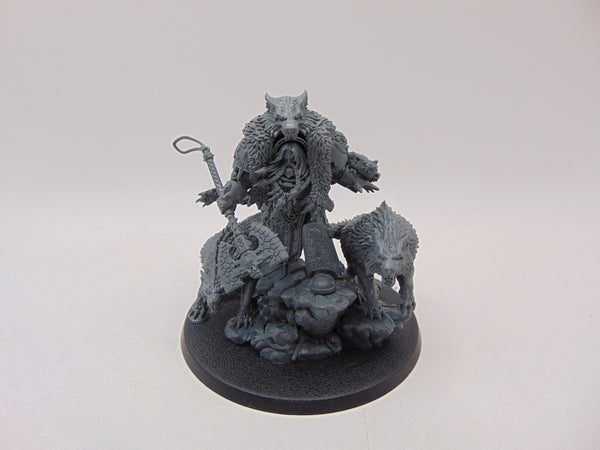Logan Grimnar