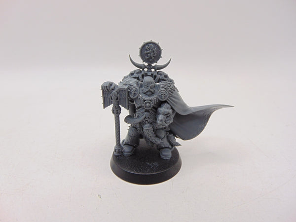 Ulrik the Slayer