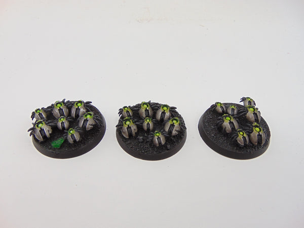 Canoptek Scarab Swarms