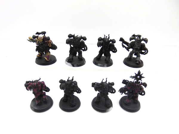 Noise Marines