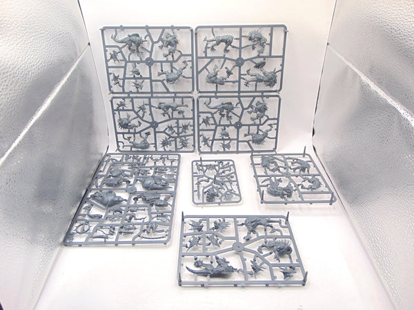 Combat Patrol: Chaos Daemons