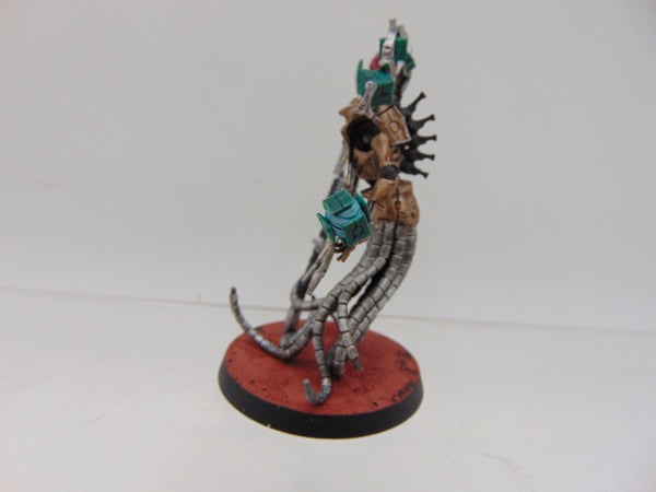 Chronomancer