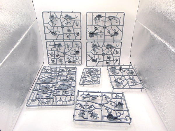 Combat Patrol: Chaos Daemons