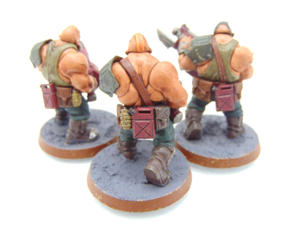 Ogryns