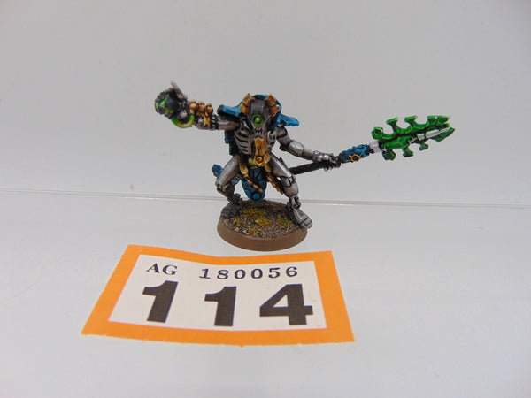 Cryptek