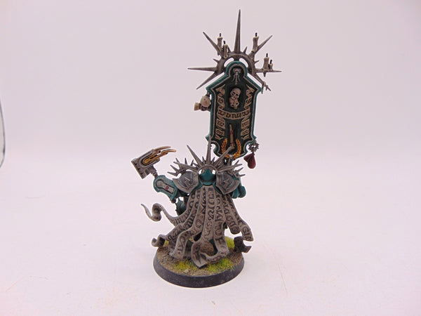 Lord Relictor