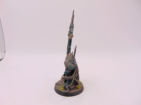 Lord Relictor