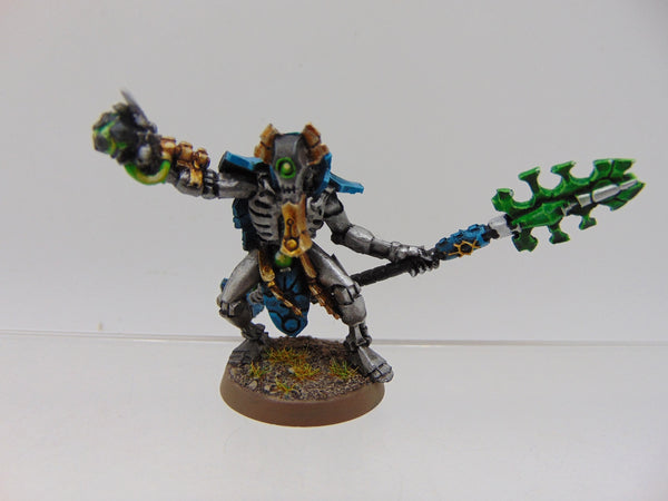 Cryptek