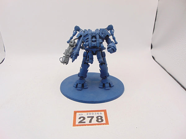 Nemesis Dreadknight