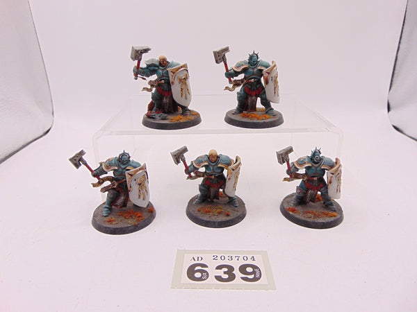 Liberators