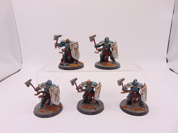 Liberators