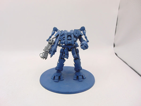 Nemesis Dreadknight