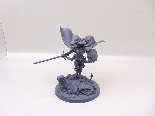 Sigvald, Prince of Slaanesh