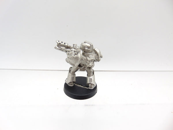 Grey Knights with Incinerator