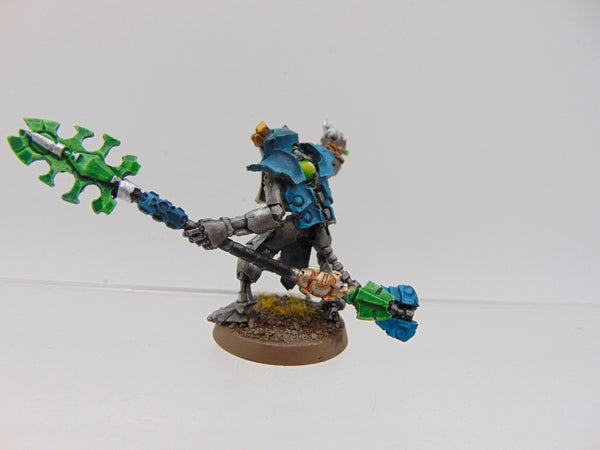 Cryptek