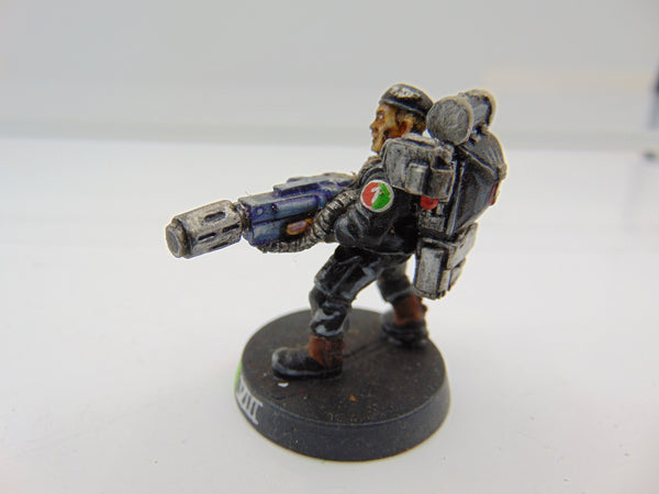 Berret Storm Trooper Melta Gun