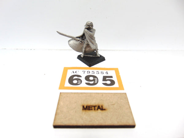 Aenur The Sword of Twilight