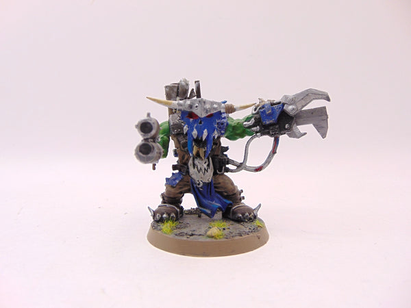 Ork Warboss