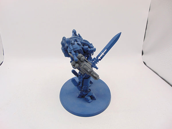 Nemesis Dreadknight