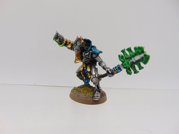 Cryptek