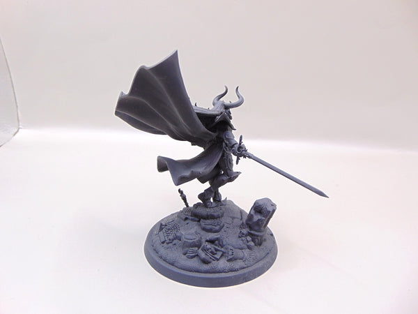 Sigvald, Prince of Slaanesh