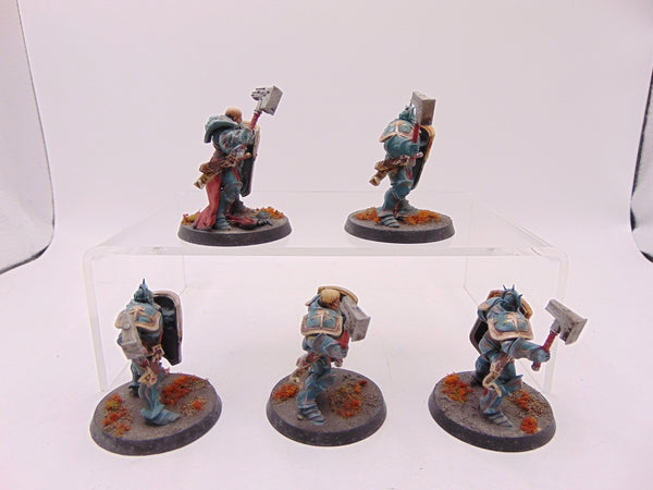 Liberators