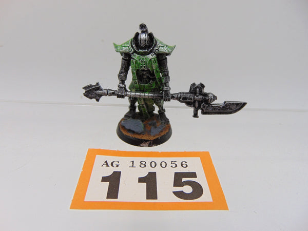 Vargard Obyron